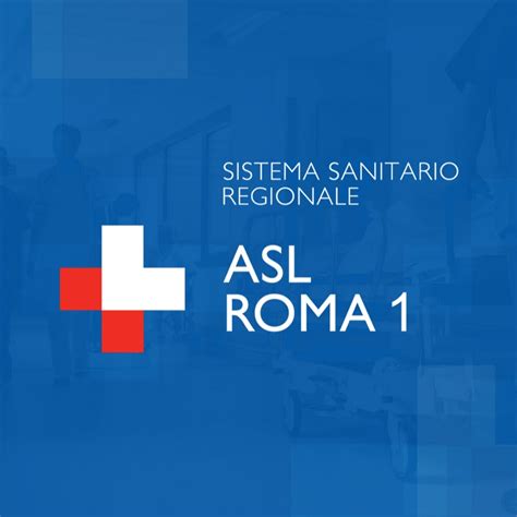 ASL Roma 1.